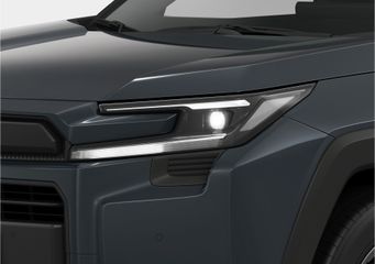 Suzuki Across