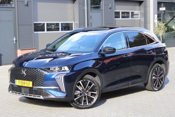 DS DS 7