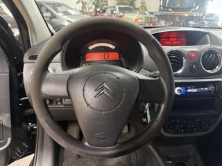 Citroën C2