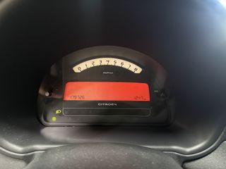 Citroën C2