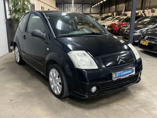 Citroën C2