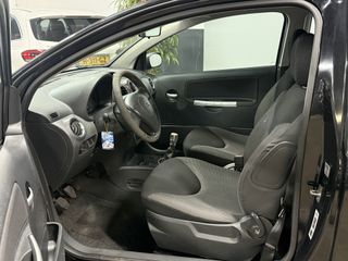 Citroën C2