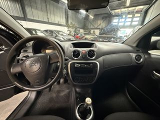Citroën C2