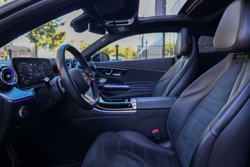 Mercedes-Benz CLE