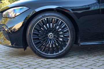 Mercedes-Benz CLE