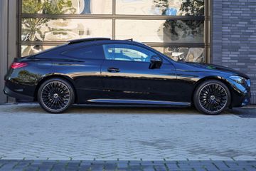 Mercedes-Benz CLE