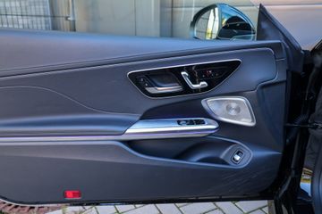 Mercedes-Benz CLE
