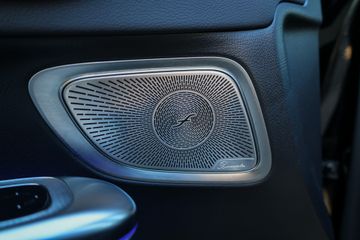 Mercedes-Benz CLE