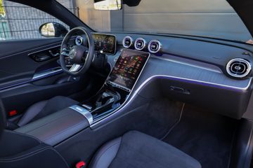 Mercedes-Benz CLE