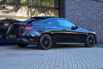 Mercedes-Benz CLE