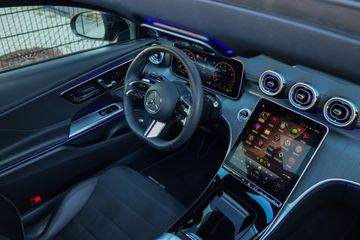 Mercedes-Benz CLE