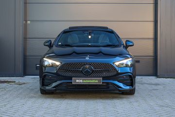 Mercedes-Benz CLE