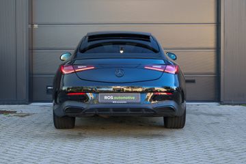 Mercedes-Benz CLE