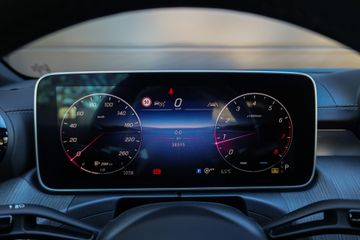 Mercedes-Benz CLE