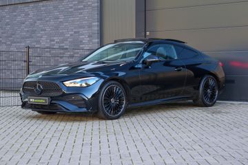 Mercedes-Benz CLE