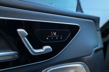 Mercedes-Benz CLE