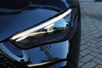 Mercedes-Benz CLE