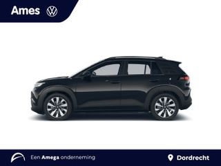 Volkswagen ID. Cross