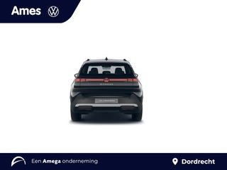 Volkswagen ID. Cross