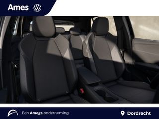 Volkswagen ID. Cross
