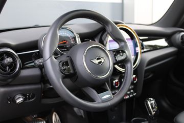 MINI 3-Deurs