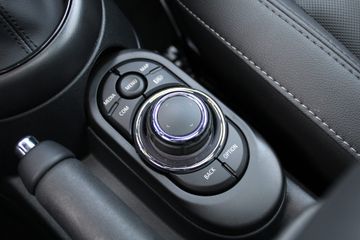 MINI 3-Deurs