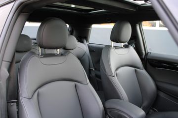 MINI 3-Deurs