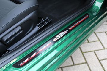 MINI 3-Deurs