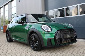 MINI 3-Deurs