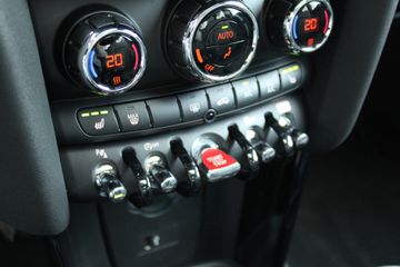 MINI 3-Deurs