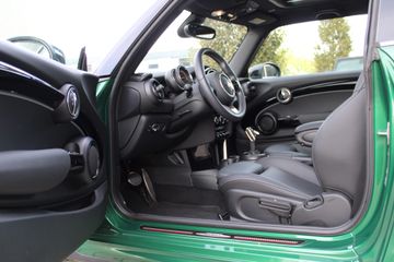 MINI 3-Deurs