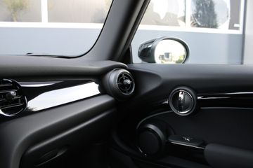 MINI 3-Deurs