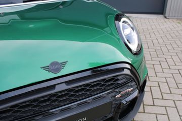 MINI 3-Deurs