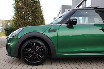 MINI 3-Deurs