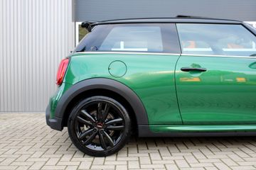 MINI 3-Deurs