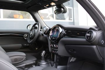 MINI 3-Deurs