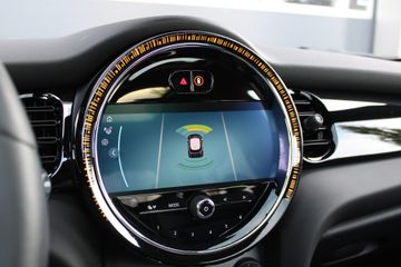 MINI 3-Deurs