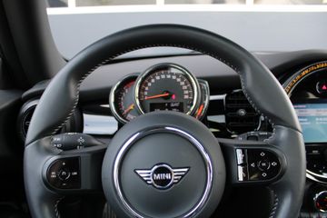 MINI 3-Deurs