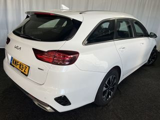 Kia Ceed Sportswagon