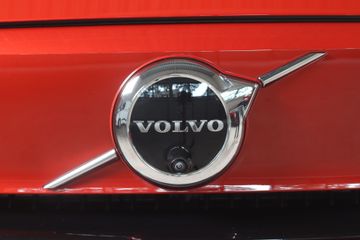 Volvo EC40