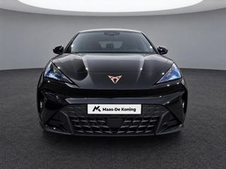 CUPRA Raval