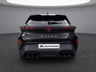 CUPRA Raval