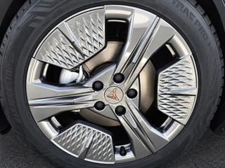 CUPRA Raval
