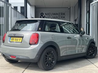 MINI 3-Deurs