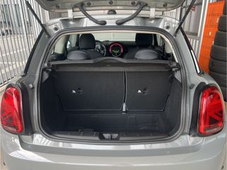 MINI 3-Deurs