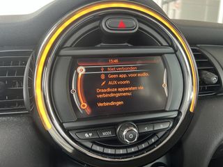 MINI 3-Deurs
