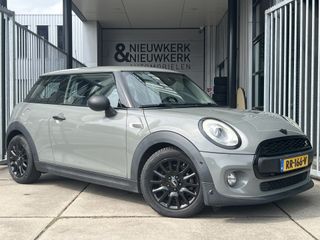 MINI 3-Deurs