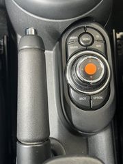 MINI 3-Deurs