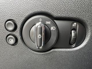 MINI 3-Deurs
