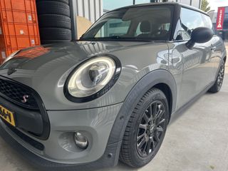 MINI 3-Deurs